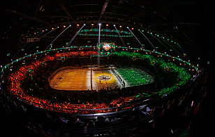 Старт Матча Звезд КХЛ 2026: молодежь против легионеров, сборная Урала сыграет с лучшими российскими игроками