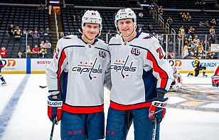 Алексей Протас – об Илье Протасе: хороший парень, без гнильцы. Трудолюбивый, всегда за мной тянулся и старался взять все самое хорошее