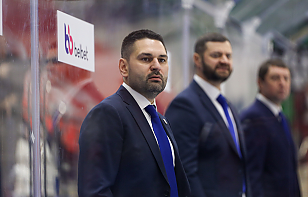 Максим Худяков: действительно, был шанс побороться за финал. Чуть не хватило везения и мастерства