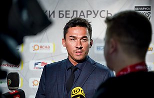 Дмитрий Басков: в этот праздничный день мы не могли проиграть!