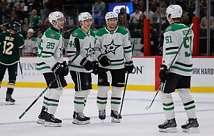 Владислав Колячонок: постарался использовать заслон от ребят и бросил. Это сработало