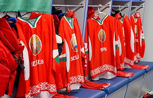 Юношеская (U16) сборная Беларуси обыграла Австрию