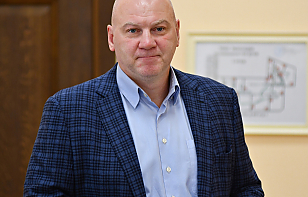 Андрей Николишин – о дебюте в НХЛ Ильи Протаса: реально красавец, дай Бог, чтобы и дальше так продолжалось