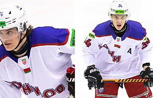 Василий Метелев и Савелий Пономарев вызваны в «Юность»