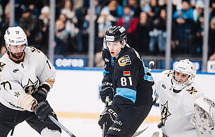 Илья Шинкевич: хороший момент для того, чтобы проверить других ребят на лидерские качества – это испытание для них