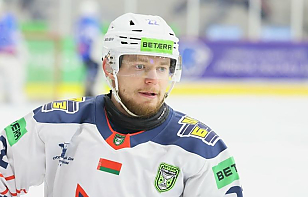 Виктор Бовбель: ставки с каждой новой игрой возрастают. Главное – делать работу, которую выполняли весь сезон. Верить, работать – и все у нас получится