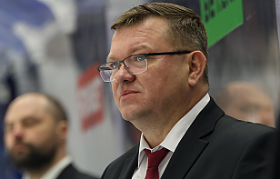 Дмитрий Кравченко: это была игра, в которой нужно было стиснуть зубы, терпеть и выжимать из минимума максимум