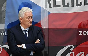 Главный тренер сборной Чехии: итоги Шведских игр показали, что европейский хоккей на довольно высоком уровне