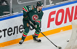 Владимир Алистров: игра была близкой к плей-офф, обе команды действовали осторожно