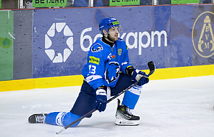 Евгений Астанков: в минувшем сезоне мы подняли планку, дали болельщикам надежду, поэтому сейчас рассматриваем только чемпионство