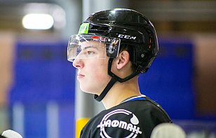 Богдан Хамицевич: была борьба, мы бились, но что-то не пошло