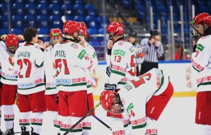 Беларусь U17 дважды вела в счете, но уступила Приволжскому ФО на Кубке Сириуса