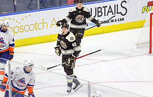 Илья Протас: это была в некотором роде сумасшедшая игра. Я думаю, болельщикам было интересно наблюдать