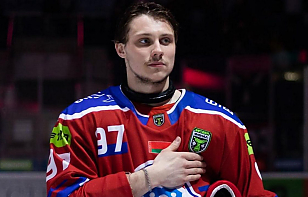 Герман Пироговский: каждый матч надо играть на 100-120 процентов, чтобы убрать все нюансы и подойти к плей-офф в полной готовности