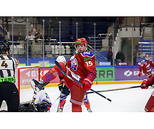 Владислав Шило, Иван Лапин и Артем Дидковский – три звезды понедельника в Betera-Экстралиге