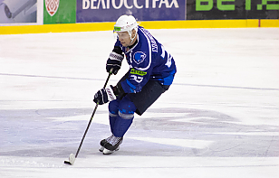 Евгений Соломонов: мы заставили всех с нами считаться. Это уже совсем другой «Витебск»