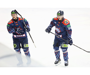 Андрей Павлович: подходим к самому важному моменту, когда наши труды должны увенчаться успехом, или они останутся надеждами следующего сезона