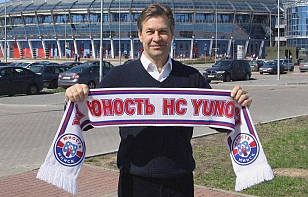 Сергей Пушков: конкуренция будет сумасшедшей, нас ждет отличный сезон