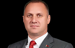 Алексей Баранов: мы хотим сделать выраженный акцент на наших воспитанников, давать им шанс развиваться и пробиваться в основной состав