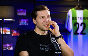 Илья Шинкевич: удивило, что Никиту Толопило выставили на драфт отказов и отправили начинать сезон в фарм-клуб