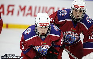 Кубок чемпионов U16. «Динамо-Джуниверс» уступило «Локомотиву», «Юность» проиграла «Адмиралу»