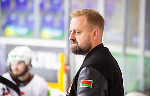 Максим Козлович: обе игры были нервными. ребята – молодчики, спасибо им