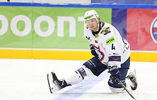 Егор Залитов: моменты создаем, но реализации действительно не хватает. Время еще есть, будем исправлять