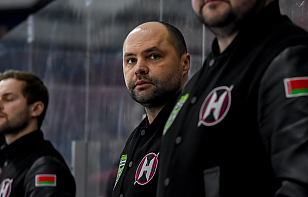 Андрей Антонов: нереализованное большинство, нереализованные моменты, второй гол, забитый самим себе, – вот и весь итог