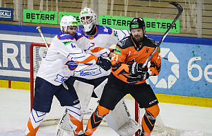 «Шахтер» выиграл у «Локомотива» и в повторном домашнем матче, Максим Петров набрал три очка