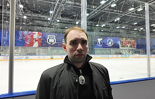 Кирилл Майорович: команда может выступать лучше, но сыграли так, как сыграли