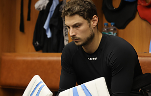 Зак Фукале – лучший игрок дня в КХЛ