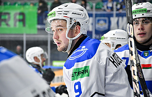 Алексей Котеловский: в нынешней ситуации очки для нас – на вес золота