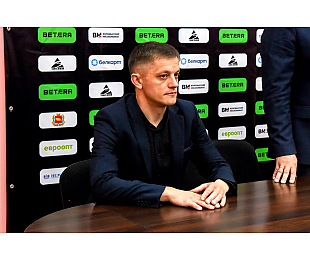 Александр Палто: нет смысла участвовать, если не стремишься к победе. Мы однозначно на это нацелены, идем к этому своим путем. Каким-то уникальным пока, как всем кажется