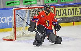 Игорь Тяло, Владислав Буйко и Никита Бастрыкин – три звезды пятницы в Betera-Экстралиге