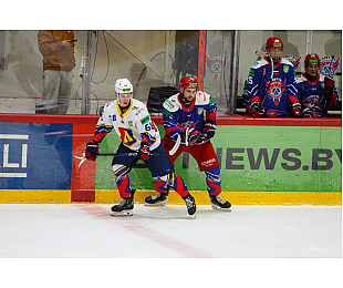 Гол Еркина в овертайме принес «Славутичу» победу над «Лидой» в третьем матче 1/4 финала Кубка Президента