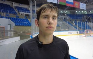 Владислав Лихачев: сложный матч, тяжело было найти эмоции для победы