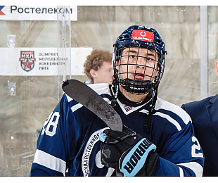 Ассист Даниэля Павловского не спас «Динамо-Карелию» от поражения в матче с «Тайфуном»