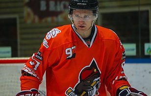 Роман Крикуненко: большой плюс для белорусского хоккея, что мы не перестали играть