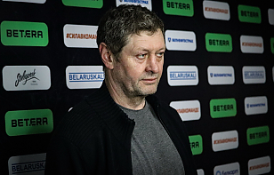 Александр Полищук: «Шахтер» свои моменты реализовывает, а мы – нет