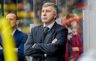 Игорь Жилинский: единственный позитивный момент – не опустили руки при 1:4, а так очень много нареканий