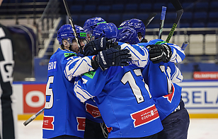 Илья Шинкевич: «Витебск» был голоден до побед, парни были сверхмотивированы. Все-таки хотелось международный турнир выиграть