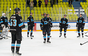 «Динамо-Шинник» начнет выезд матчем с ярославским «Локо»