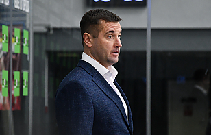 Дмитрий Панцырев: сейчас каждая игра у нас будет как матч плей-офф, мы не имеем права терять очки