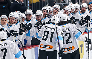 Минское «Динамо» на выезде встретится с ЦСКА