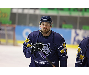 Леонид Лекаревич назвал символическую сборную 19-й недели Betera-Экстралиги