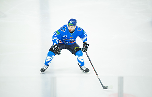 Ахмед Гимбатов: надеюсь, мы улучшим результативность, потому что в последних домашних играх она была нашим проблемным местом