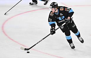 Вадим Мороз: мы держим эмоции при себе и готовимся к следующим матчам