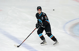 Арсений Чухраев покинул расположение «Динамо-Шинника» 