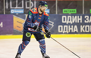 Александр Тимирев, Сергей Кузнецов и Дмитрий Антонов – три звезды понедельника в финальной серии Betera-Экстралиги