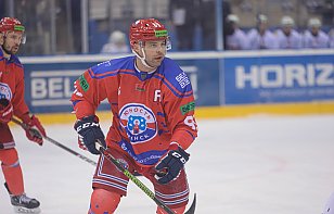 Андрей Антонов провел 750 матчей в Betera-Экстралиге